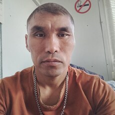 Фотография мужчины Миша, 42 года из г. Красноярск