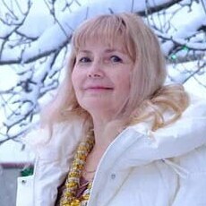 Фотография девушки Мила, 59 лет из г. Йошкар-Ола