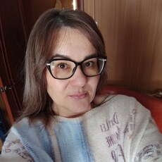 Фотография девушки Юлия, 44 года из г. Челябинск