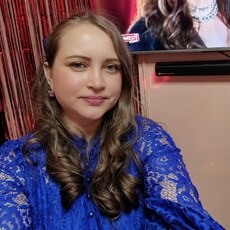 Фотография девушки Анастасия, 32 года из г. Железногорск