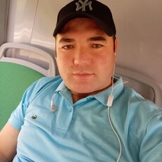 Фотография мужчины Азамжон, 33 года из г. Балаково