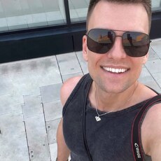 Фотография мужчины Паша, 33 года из г. Киев