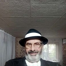 Фотография мужчины Иван, 68 лет из г. Сочи