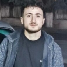 Фотография мужчины Vüsal, 22 года из г. Нижнекамск