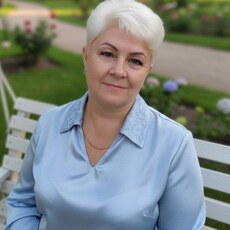 Фотография девушки Ирина, 55 лет из г. Братск