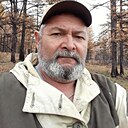 Виталий, 59 лет
