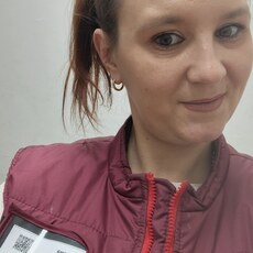 Фотография девушки Оксана, 30 лет из г. Иваново
