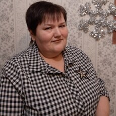 Фотография девушки Оля, 55 лет из г. Санкт-Петербург