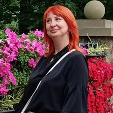 Фотография девушки Елена, 46 лет из г. Гродно