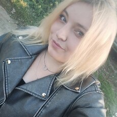 Фотография девушки Виктория, 27 лет из г. Нижний Новгород