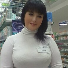 Фотография девушки Ксения, 36 лет из г. Заречный