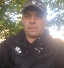 Фотография мужчины Александр, 45 лет из г. Ивантеевка