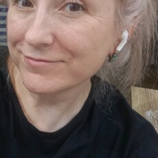 Фотография девушки Ия, 46 лет из г. Усть-Илимск