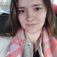 Фотография девушки Татьяна, 26 лет из г. Севастополь