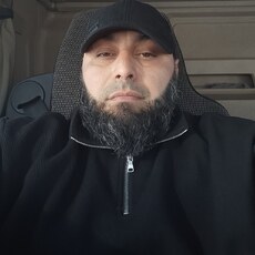 Фотография мужчины Хан, 38 лет из г. Волгоград