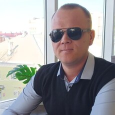 Фотография мужчины Дамир, 35 лет из г. Альметьевск