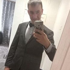 Фотография мужчины Александр, 35 лет из г. Усолье-Сибирское