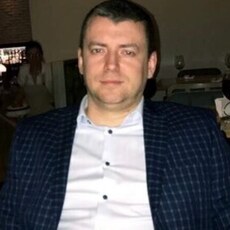 Фотография мужчины Женек, 33 года из г. Уссурийск