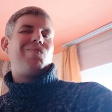 Фотография мужчины Алекс, 36 лет из г. Шушенское