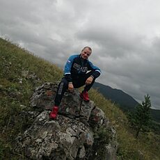 Фотография мужчины Витек, 39 лет из г. Вологда