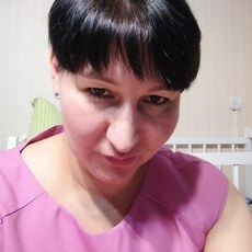 Фотография девушки Рена, 53 года из г. Санкт-Петербург