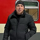 Вадим, 34 года