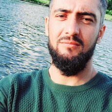 Фотография мужчины Руслан, 35 лет из г. Чусовой