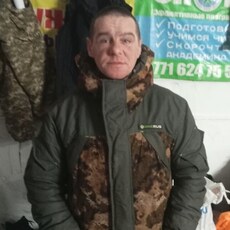 Фотография мужчины Анатолий, 43 года из г. Семей