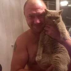 Фотография мужчины Евгений, 43 года из г. Новоалтайск