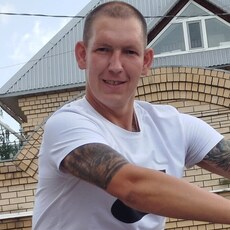 Фотография мужчины Сергей, 35 лет из г. Муром