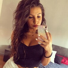 Фотография девушки Марина, 28 лет из г. Барановичи