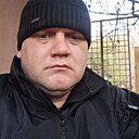 Денис, 37 лет