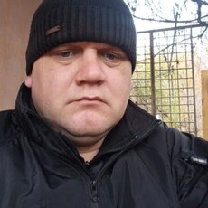 Фотография мужчины Денис, 37 лет из г. Промышленная