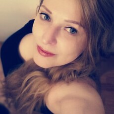 Фотография девушки Ольга, 41 год из г. Гатчина