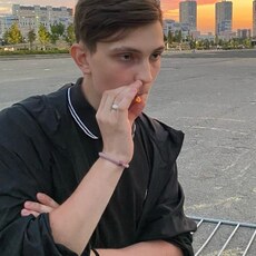 Фотография мужчины Илья, 21 год из г. Смоленск