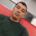 Фарход, 33 года