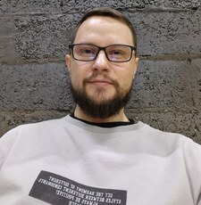 Фотография мужчины Даниил, 38 лет из г. Тюмень