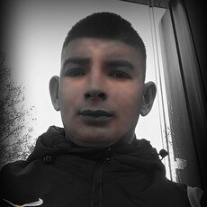 Фотография мужчины Юрий, 34 года из г. Вичуга