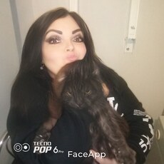 Фотография девушки Наталья, 46 лет из г. Белгород