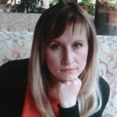 Фотография девушки Оксана, 52 года из г. Пятигорск