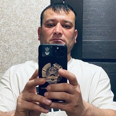 Фотография мужчины Карол, 33 года из г. Куляб