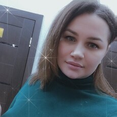 Фотография девушки Нюша, 35 лет из г. Балхаш