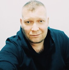 Фотография мужчины Максим, 39 лет из г. Мытищи