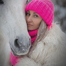 Фотография девушки Юлия, 42 года из г. Казань