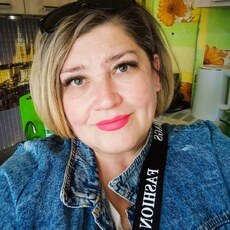 Фотография девушки Ольга, 49 лет из г. Березники