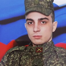 Фотография мужчины Эдгар, 23 года из г. Ростов-на-Дону