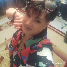 Фотография девушки Ольга, 47 лет из г. Алматы