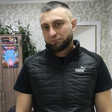 Фотография мужчины Александр, 39 лет из г. Руза