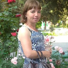 Фотография девушки Галина, 39 лет из г. Ростов-на-Дону