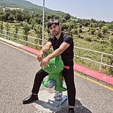 Фотография мужчины Yasar, 24 года из г. Берлин